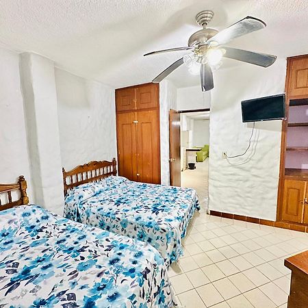 Playa Suites Mazatlán Habitación foto