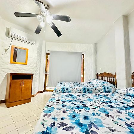 Playa Suites Mazatlán Habitación foto