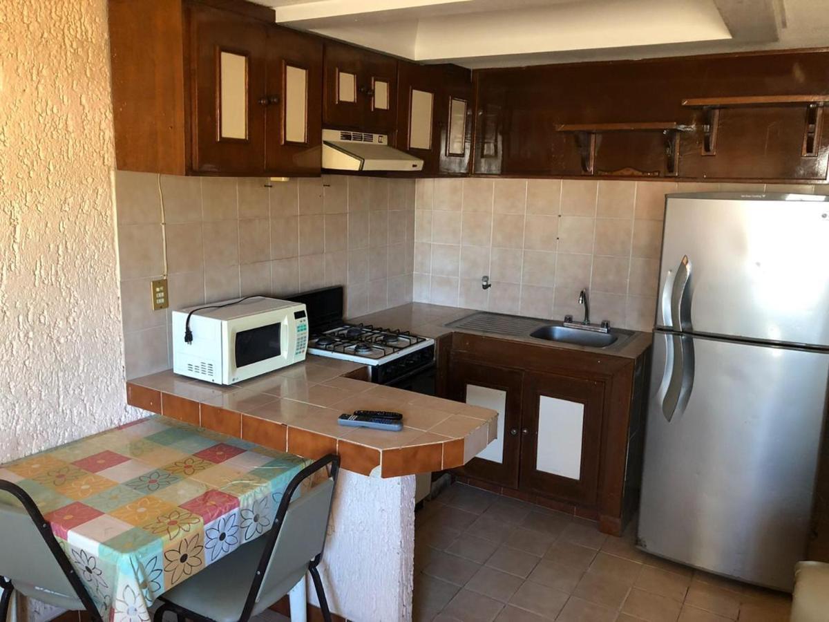 Playa Suites Mazatlán Habitación foto