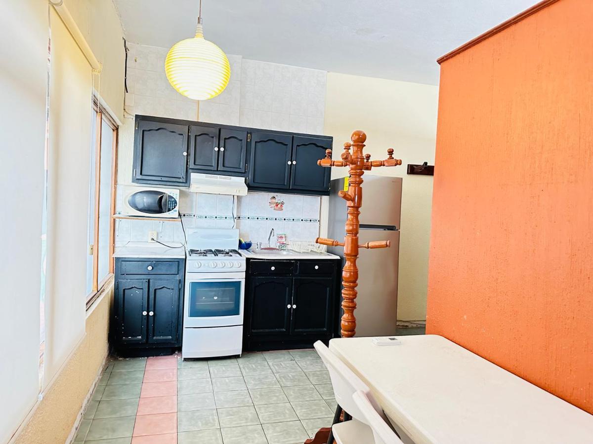 Playa Suites Mazatlán Habitación foto