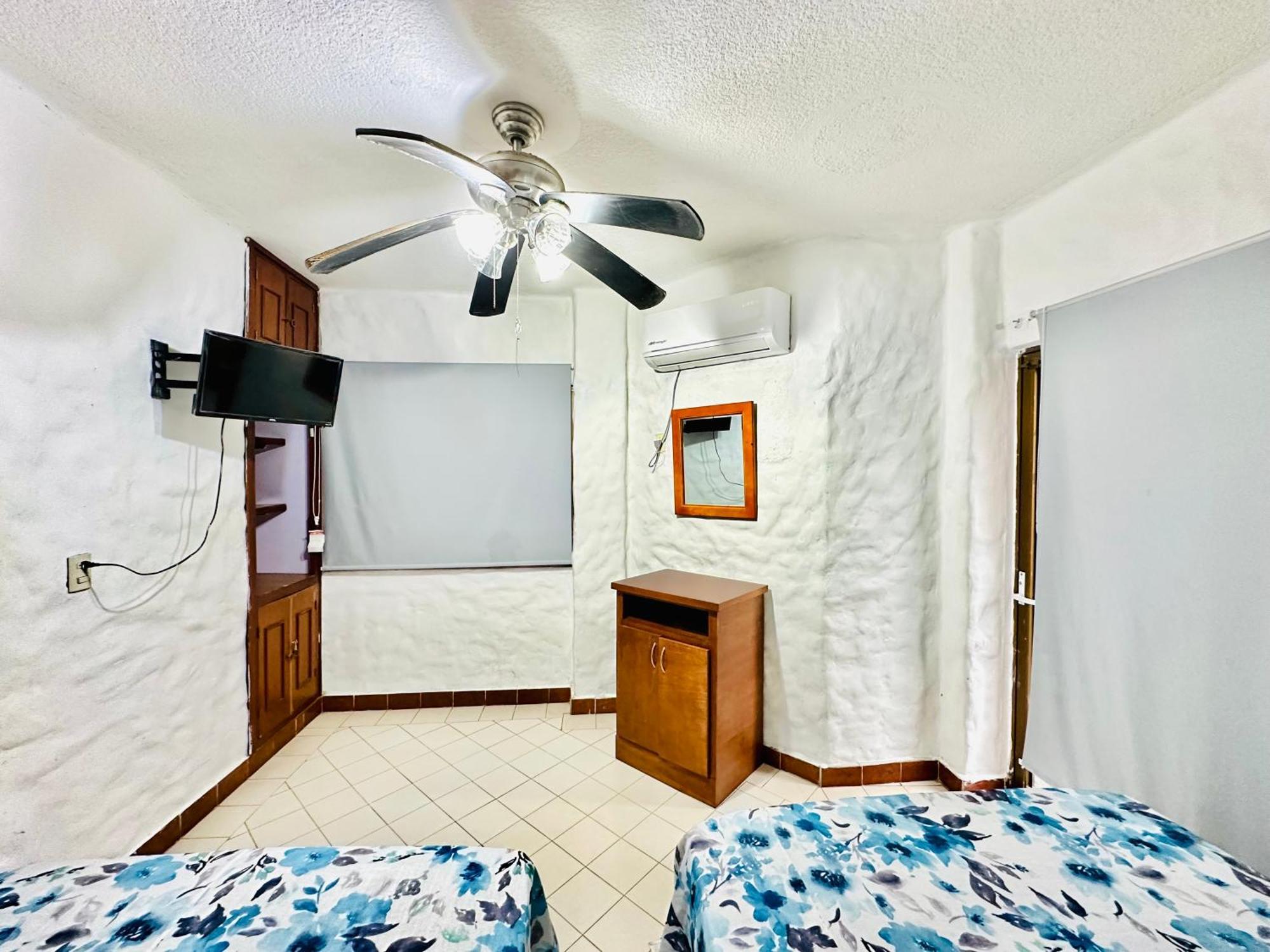 Playa Suites Mazatlán Habitación foto