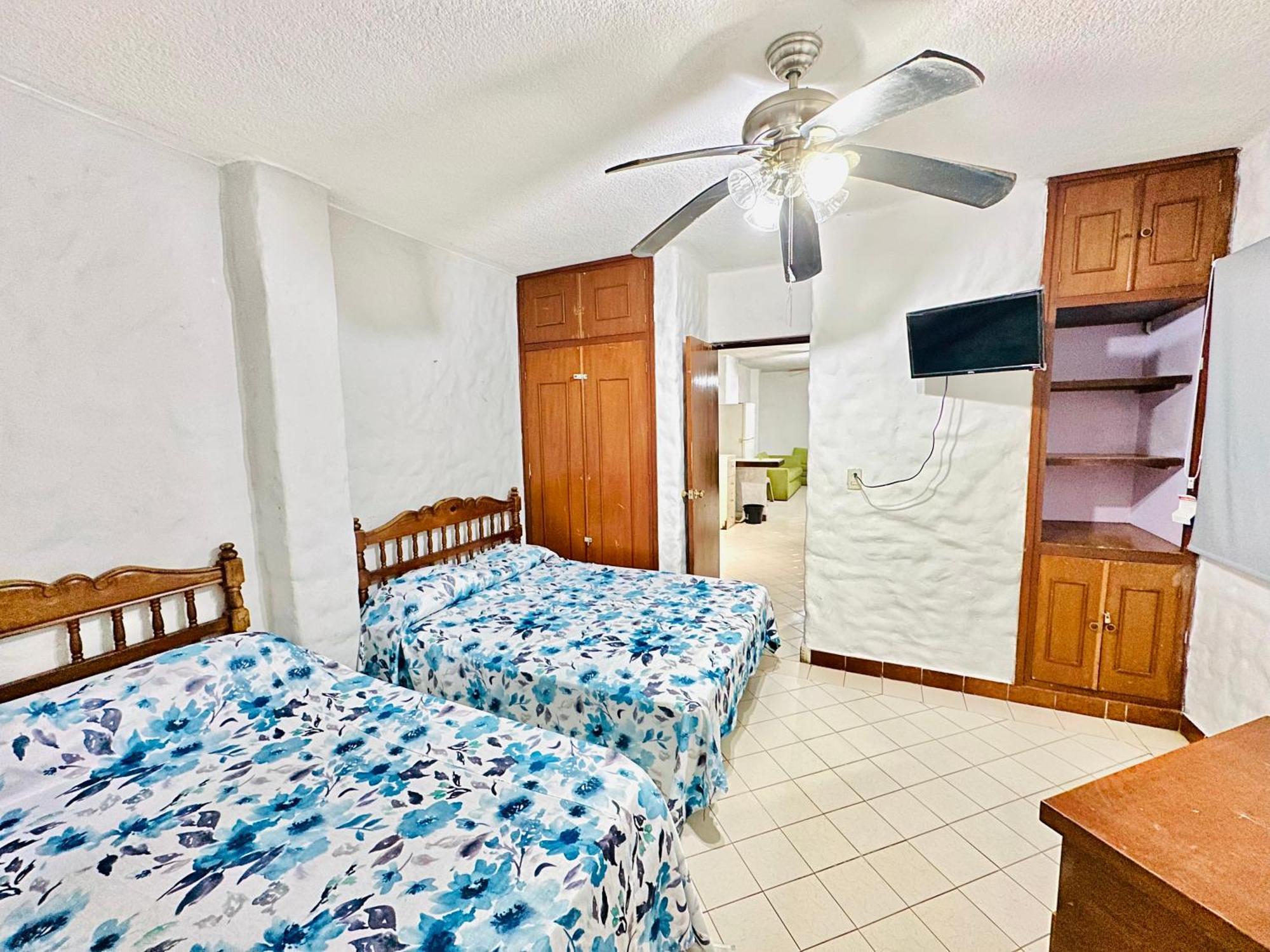 Playa Suites Mazatlán Habitación foto