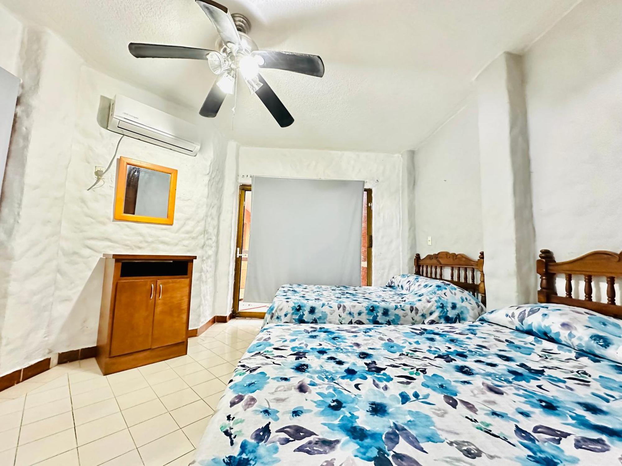Playa Suites Mazatlán Habitación foto