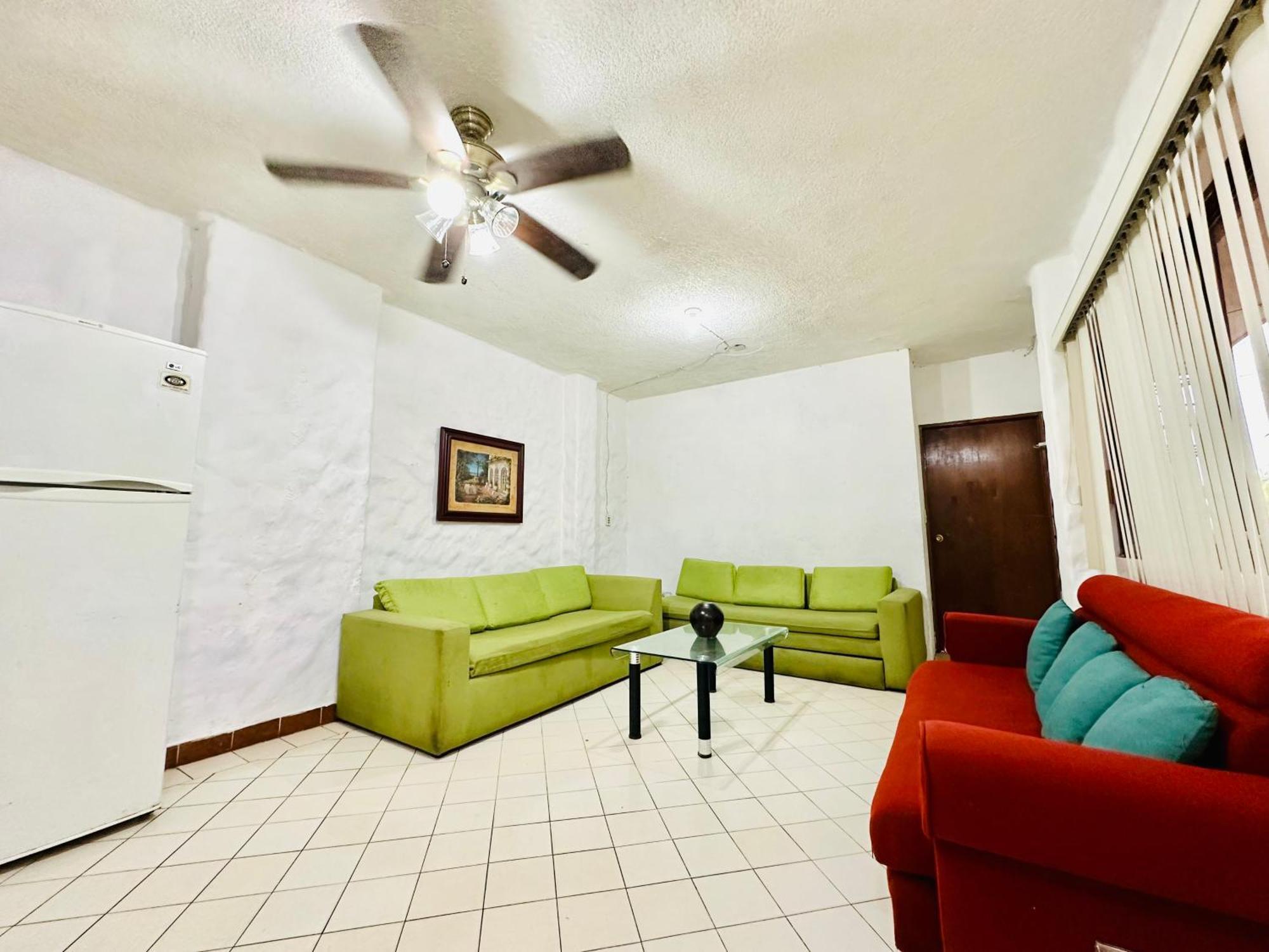 Playa Suites Mazatlán Habitación foto