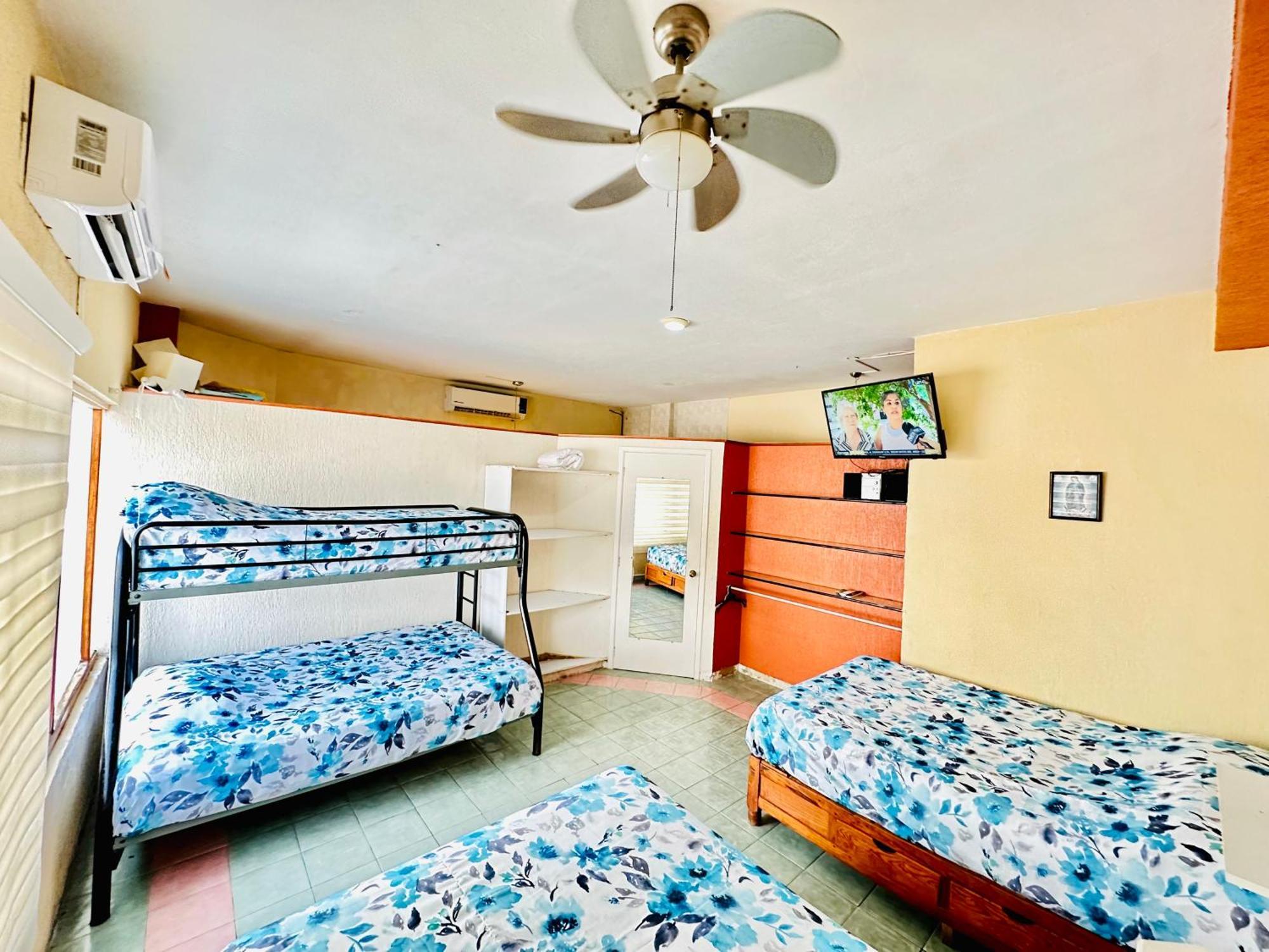 Playa Suites Mazatlán Habitación foto
