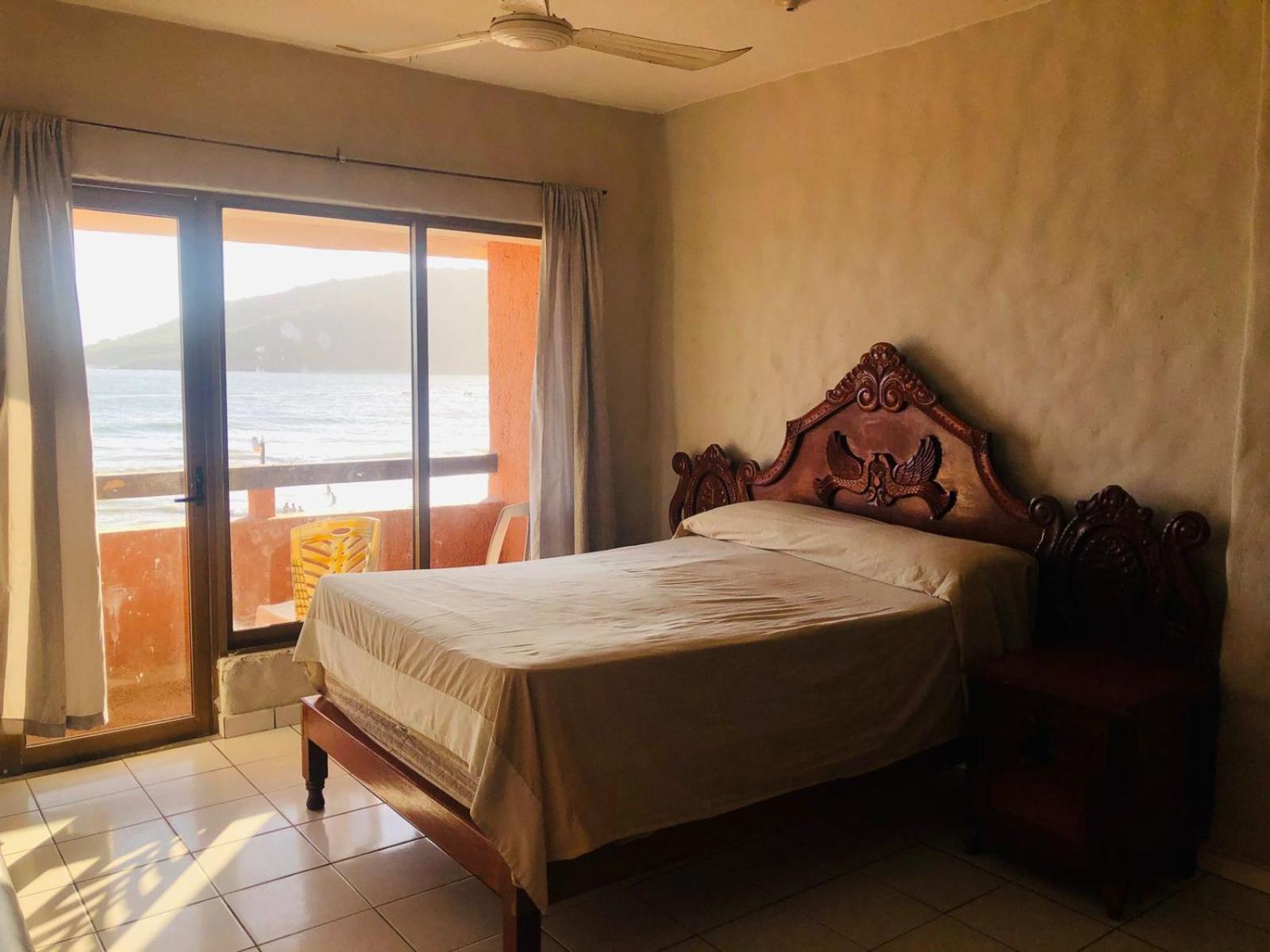 Playa Suites Mazatlán Habitación foto