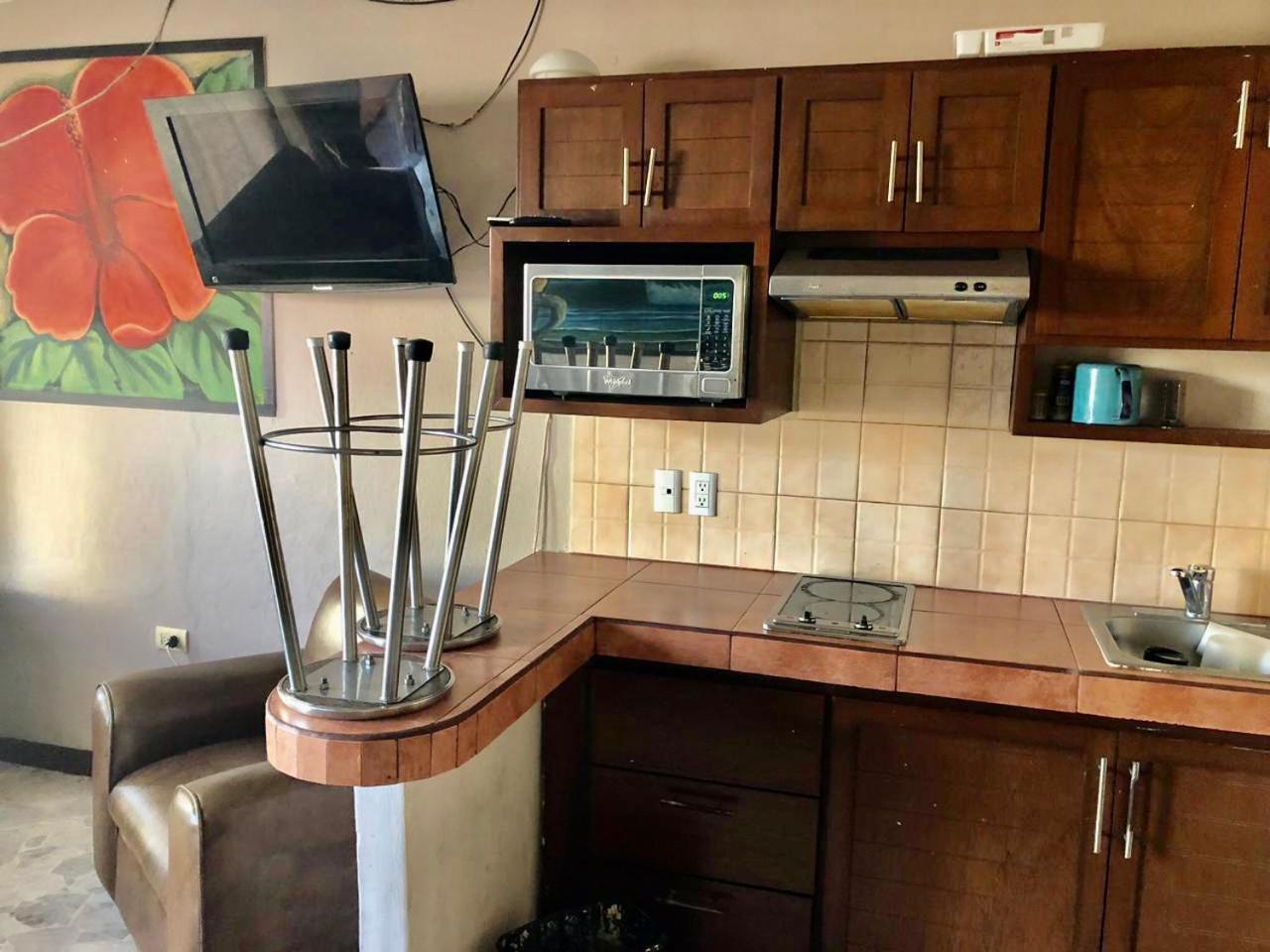 Playa Suites Mazatlán Habitación foto