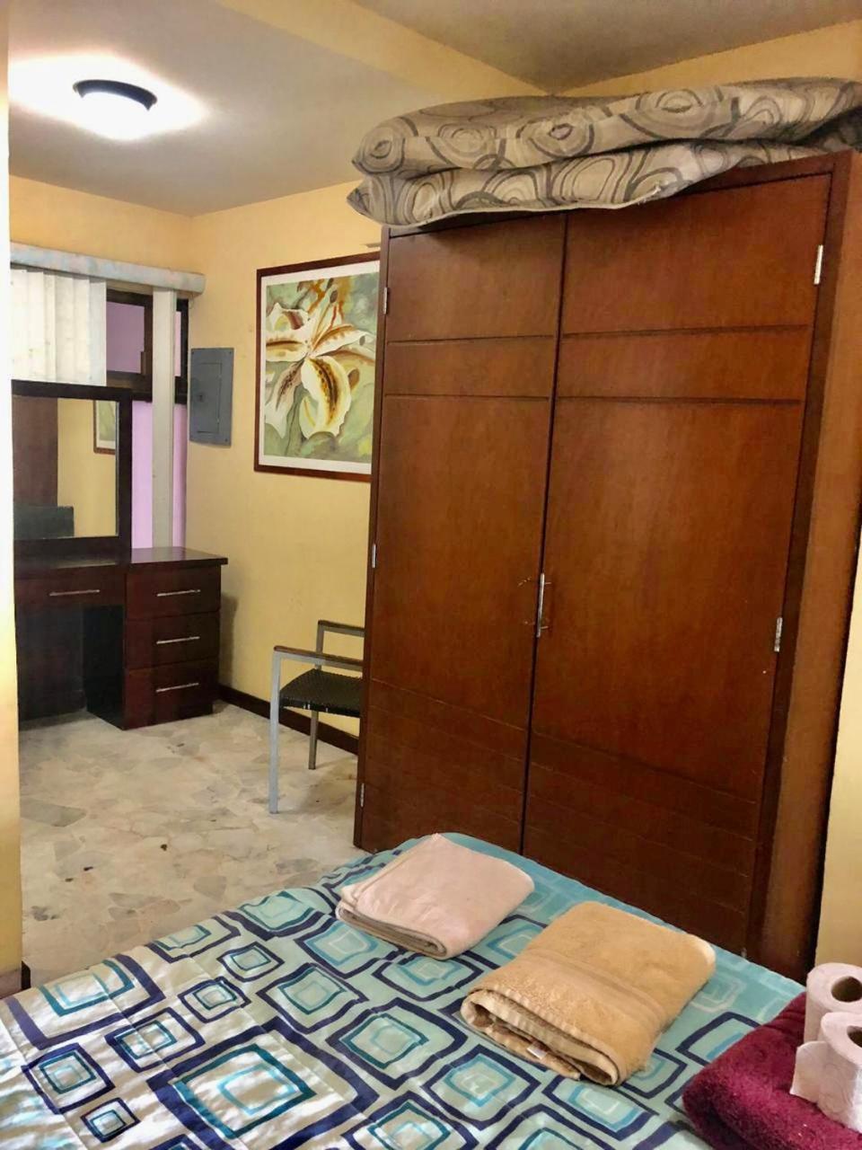 Playa Suites Mazatlán Habitación foto