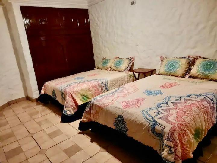 Playa Suites Mazatlán Habitación foto