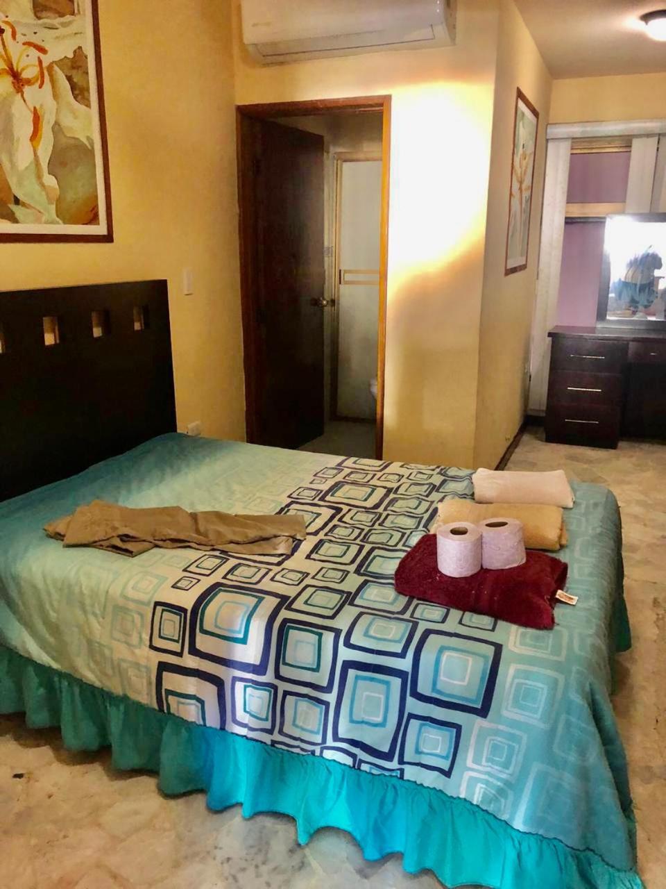 Playa Suites Mazatlán Habitación foto