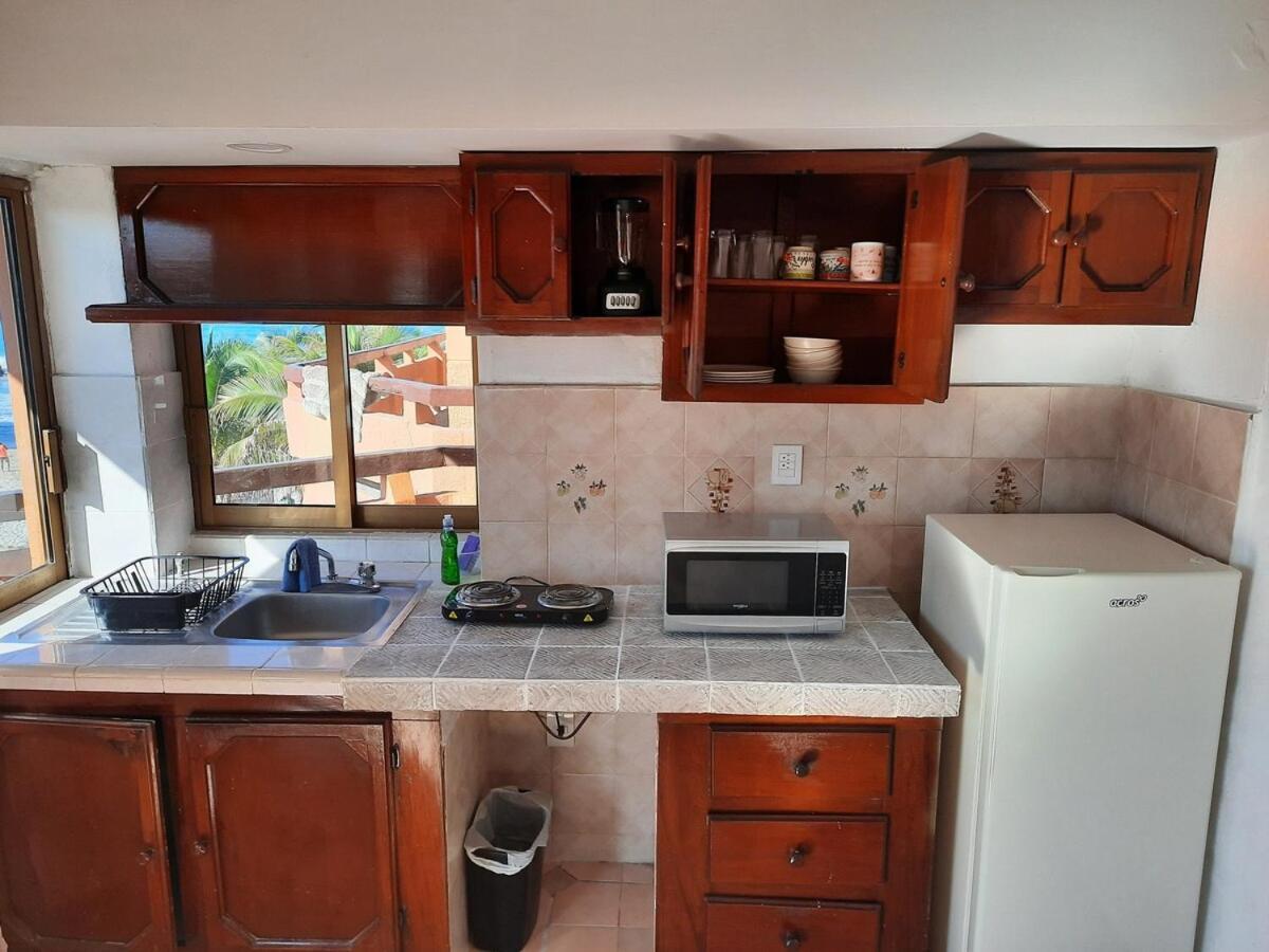 Playa Suites Mazatlán Habitación foto
