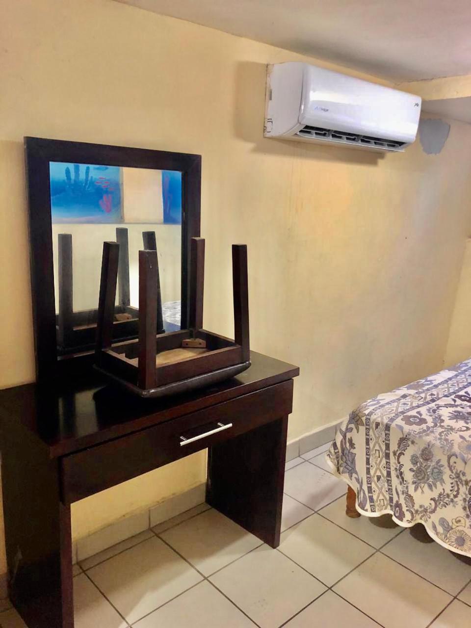 Playa Suites Mazatlán Habitación foto