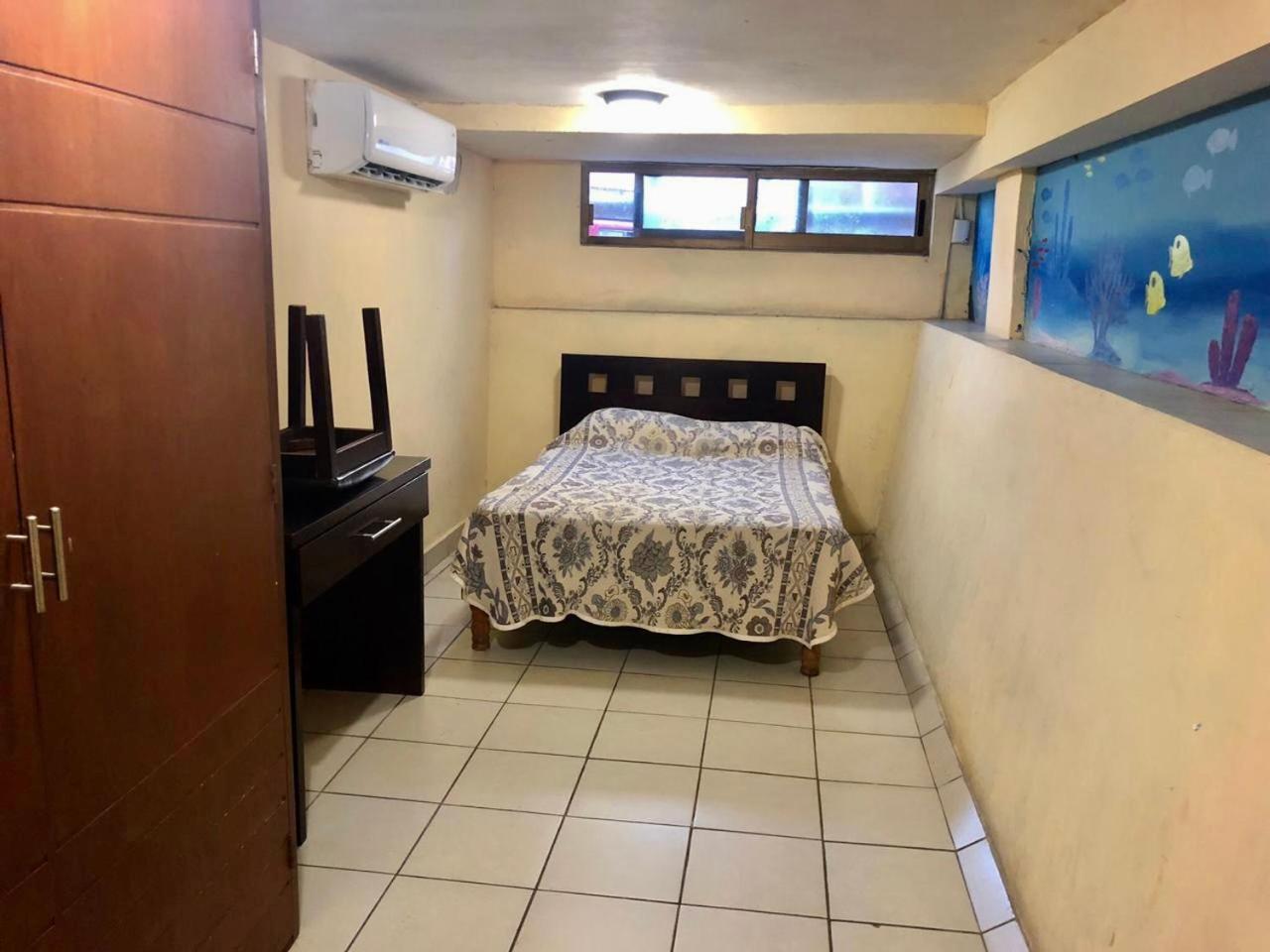 Playa Suites Mazatlán Habitación foto