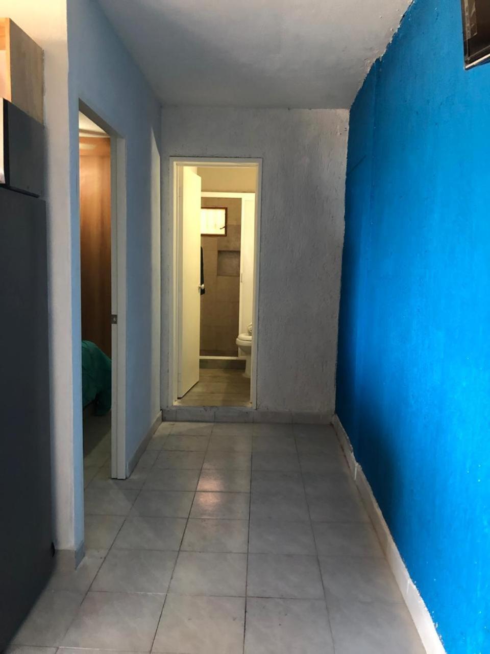 Playa Suites Mazatlán Habitación foto