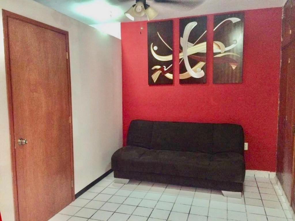 Playa Suites Mazatlán Habitación foto